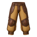 Woven trousers